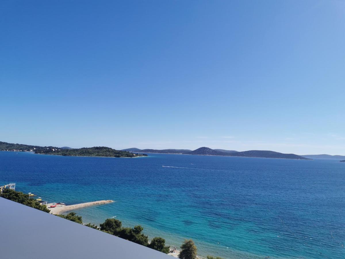 House Katka Hotel Vodice Exterior photo