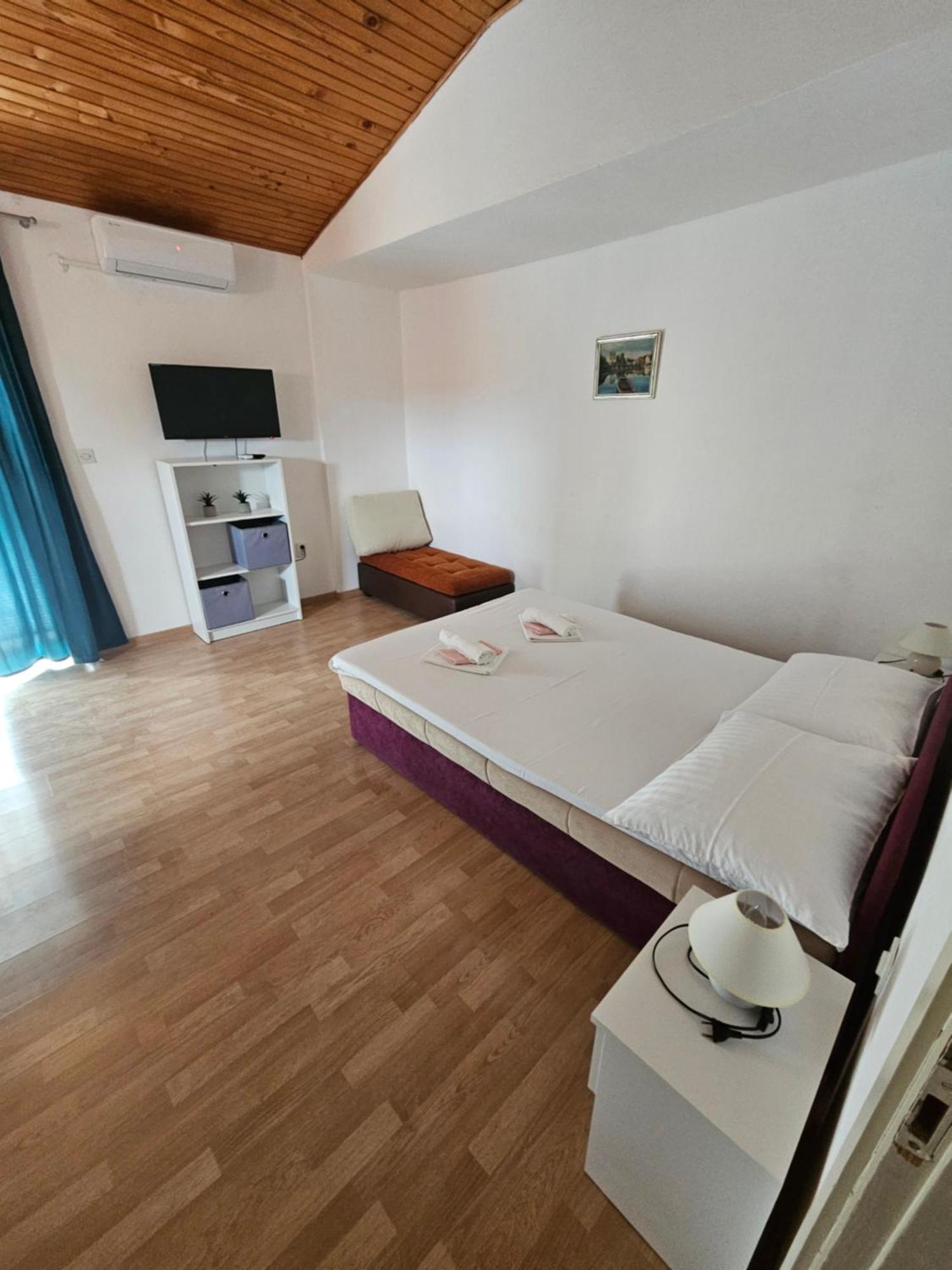 House Katka Hotel Vodice Room photo