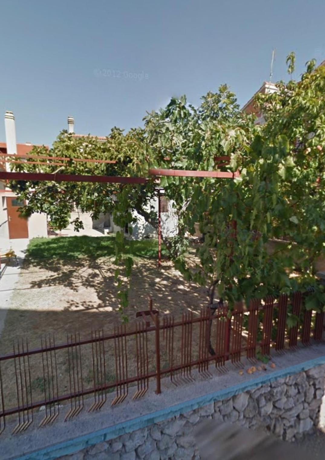 House Katka Hotel Vodice Exterior photo