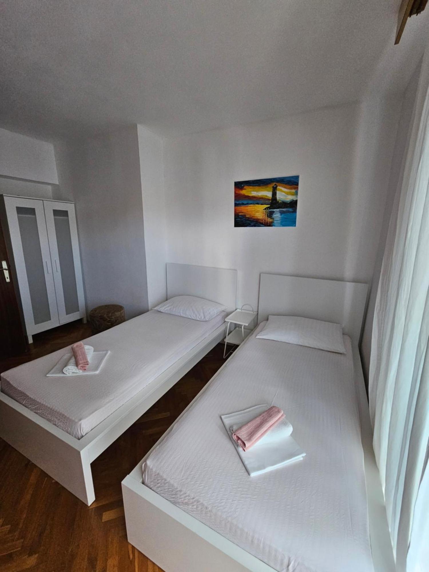 House Katka Hotel Vodice Room photo