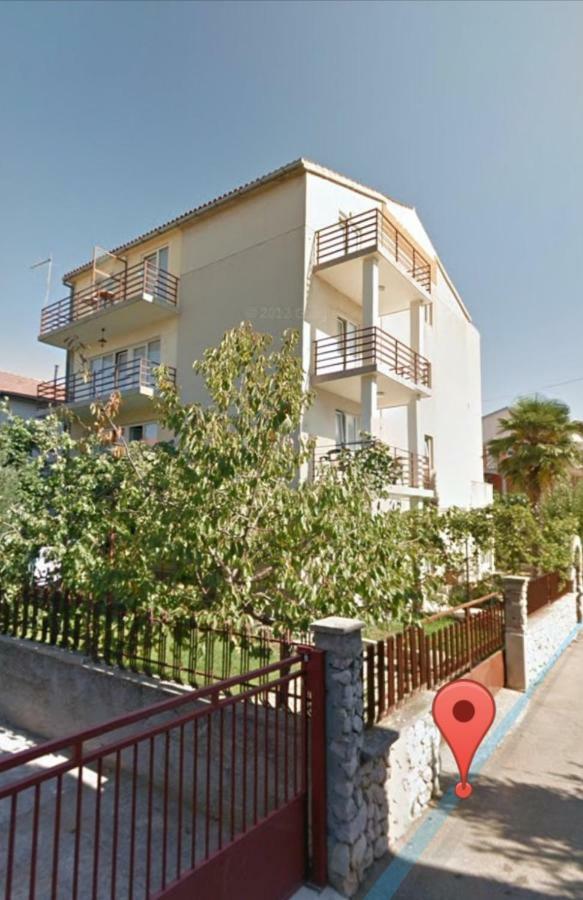 House Katka Hotel Vodice Exterior photo